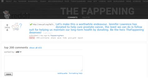 fappening photos|r/MuseumOfReddit on Reddit: The Fappening